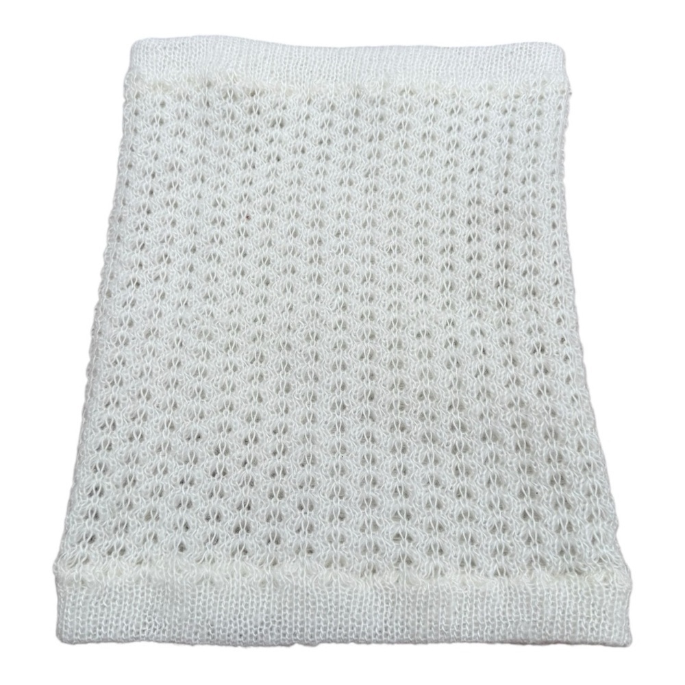Wool Blend Snood | Infinity Neck Warmer